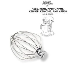 Billig ✔️ KitchenAid Heavy Duty Schneebesen 5K5A2WW Edelstahl Spülmaschinen-geeignet 🎉 9 Billig ✔️ KitchenAid Heavy Duty Schneebesen 5K5A2WW Edelstahl Spülmaschinen-geeignet 🎉 -Kitchenaid Verkaufsgeschäft unnamed file 579