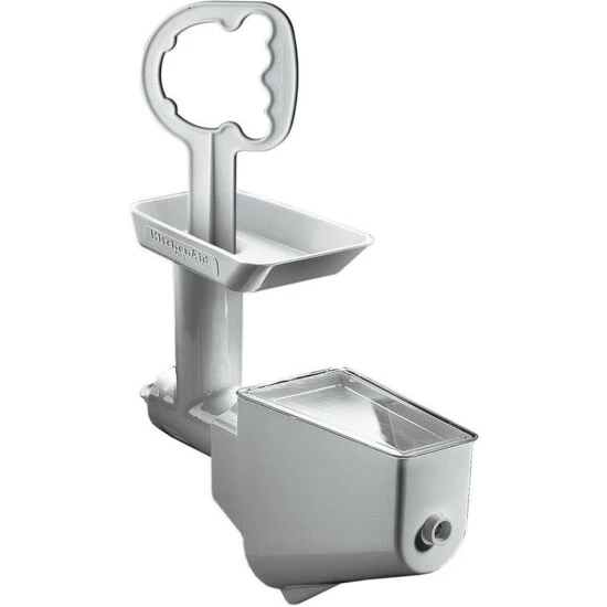 Besorgen 💯 KitchenAid Zubehör Artisan Pürieraufsatz Für Gemüse Und Früchte FVSP ✨ 4 Besorgen 💯 KitchenAid Zubehör Artisan Pürieraufsatz Für Gemüse Und Früchte FVSP ✨ – Bild 2