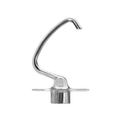 Beste Bewertungen von ✨ KitchenAid Knethaken Edelstahl 5KSM5THDHSS ⭐