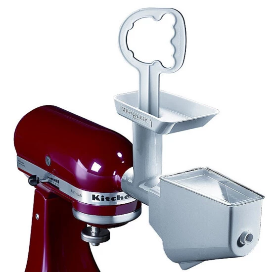 Besorgen 💯 KitchenAid Zubehör Artisan Pürieraufsatz Für Gemüse Und Früchte FVSP ✨ 13 Besorgen 💯 KitchenAid Zubehör Artisan Pürieraufsatz Für Gemüse Und Früchte FVSP ✨ – Bild 11