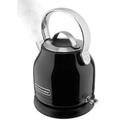 Großhandel 🛒 KitchenAid 5KEK1222EOB Wasserkocher 1,25 L Onyx Schwarz 🔔 -Kitchenaid Verkaufsgeschäft unnamed file 606