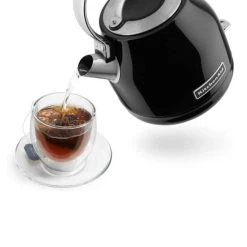 Großhandel 🛒 KitchenAid 5KEK1222EOB Wasserkocher 1,25 L Onyx Schwarz 🔔 -Kitchenaid Verkaufsgeschäft unnamed file 607