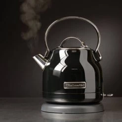 Großhandel 🛒 KitchenAid 5KEK1222EOB Wasserkocher 1,25 L Onyx Schwarz 🔔 -Kitchenaid Verkaufsgeschäft unnamed file 610