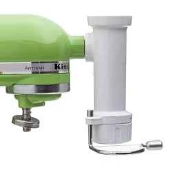 Großhandel 😉 KitchenAid Zubehör 5KSMPEXTA Röhrennudelvorsatz 🌟 -Kitchenaid Verkaufsgeschäft unnamed file 615