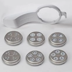 Großhandel 😉 KitchenAid Zubehör 5KSMPEXTA Röhrennudelvorsatz 🌟 -Kitchenaid Verkaufsgeschäft unnamed file 617