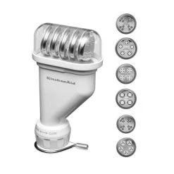Großhandel 😉 KitchenAid Zubehör 5KSMPEXTA Röhrennudelvorsatz 🌟 -Kitchenaid Verkaufsgeschäft unnamed file 625