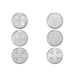 Großhandel 😉 KitchenAid Zubehör 5KSMPEXTA Röhrennudelvorsatz 🌟 -Kitchenaid Verkaufsgeschäft unnamed file 626