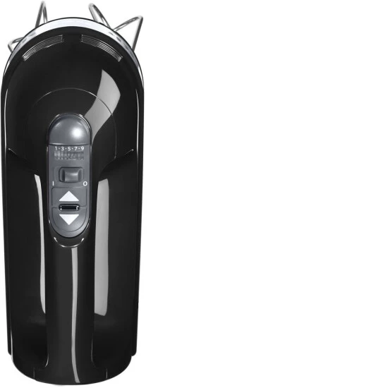 Aktion ✔️ KitchenAid Artisan Handrührer 5KHM9212EOB Onyx Schwarz 😍 5 Aktion ✔️ KitchenAid Artisan Handrührer 5KHM9212EOB Onyx Schwarz 😍 – Bild 3