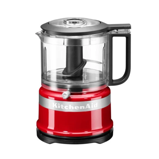Bestpreis 🛒 KitchenAid Zerkleinerer 0,83L 5KFC3516EER Empire Rot ⌛ 3 Bestpreis 🛒 KitchenAid Zerkleinerer 0,83L 5KFC3516EER Empire Rot ⌛