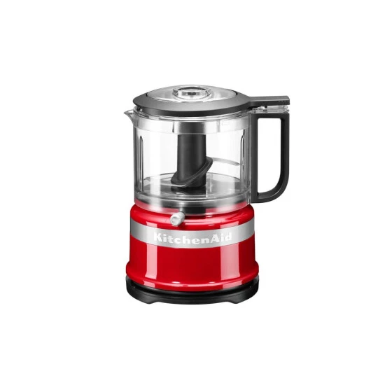 Bestpreis 🛒 KitchenAid Zerkleinerer 0,83L 5KFC3516EER Empire Rot ⌛ 4 Bestpreis 🛒 KitchenAid Zerkleinerer 0,83L 5KFC3516EER Empire Rot ⌛ – Bild 2
