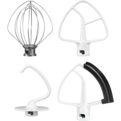 Top 10 😉 KitchenAid 5KSM175PSEBK Artisan KÃ1/4chenmaschine 300W 4,8L Gusseisen Schwarz ✔️ -Kitchenaid Verkaufsgeschäft unnamed file 652