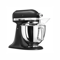 Top 10 😉 KitchenAid 5KSM175PSEBK Artisan KÃ1/4chenmaschine 300W 4,8L Gusseisen Schwarz ✔️ -Kitchenaid Verkaufsgeschäft unnamed file 655