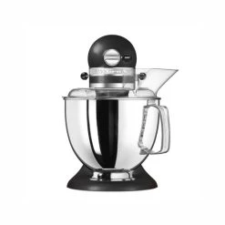 Top 10 😉 KitchenAid 5KSM175PSEBK Artisan KÃ1/4chenmaschine 300W 4,8L Gusseisen Schwarz ✔️ -Kitchenaid Verkaufsgeschäft unnamed file 656