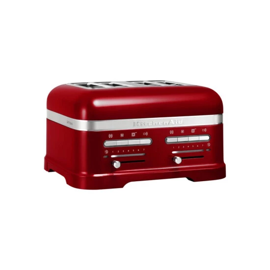 Coupon 🎉 KitchenAid Artisan 4-Scheiben Toaster 5KMT4205ECA Liebesapfelrot 🥰 3 Coupon 🎉 KitchenAid Artisan 4-Scheiben Toaster 5KMT4205ECA Liebesapfelrot 🥰