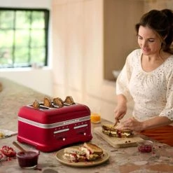 Coupon 🎉 KitchenAid Artisan 4-Scheiben Toaster 5KMT4205ECA Liebesapfelrot 🥰 13 Coupon 🎉 KitchenAid Artisan 4-Scheiben Toaster 5KMT4205ECA Liebesapfelrot 🥰 -Kitchenaid Verkaufsgeschäft unnamed file 666