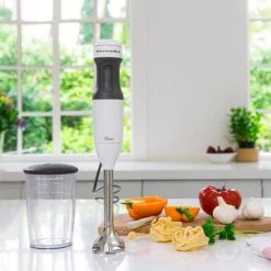 Budget 😉 KitchenAid Stabmixer - Classic *weiß* 💯 14 Budget 😉 KitchenAid Stabmixer - Classic *weiß* 💯 -Kitchenaid Verkaufsgeschäft unnamed file 673