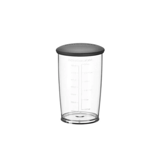 Budget 😉 KitchenAid Stabmixer - Classic *weiß* 💯 9 Budget 😉 KitchenAid Stabmixer - Classic *weiß* 💯 – Bild 7