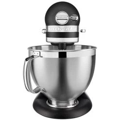 Coupon ✨ KitchenAid Küchenmaschine ARTISAN PREMIUM 4,8 Liter 5KSM185PSEBK Gusseisen Schwarz 🎁 6 Coupon ✨ KitchenAid Küchenmaschine ARTISAN PREMIUM 4,8 Liter 5KSM185PSEBK Gusseisen Schwarz 🎁 -Kitchenaid Verkaufsgeschäft unnamed file 679