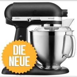 Coupon ✨ KitchenAid Küchenmaschine ARTISAN PREMIUM 4,8 Liter 5KSM185PSEBK Gusseisen Schwarz 🎁 7 Coupon ✨ KitchenAid Küchenmaschine ARTISAN PREMIUM 4,8 Liter 5KSM185PSEBK Gusseisen Schwarz 🎁 -Kitchenaid Verkaufsgeschäft unnamed file 680