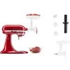 Beste Bewertungen von ⭐ Kitchenaid 5KSMFGA Fleischwolf 👏 -Kitchenaid Verkaufsgeschäft unnamed file 686