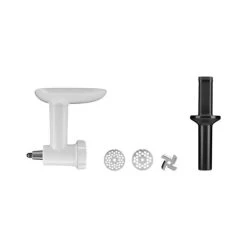 Beste Bewertungen von ⭐ Kitchenaid 5KSMFGA Fleischwolf 👏 -Kitchenaid Verkaufsgeschäft unnamed file 689