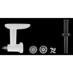 Beste Bewertungen von ⭐ Kitchenaid 5KSMFGA Fleischwolf 👏 -Kitchenaid Verkaufsgeschäft unnamed file 691