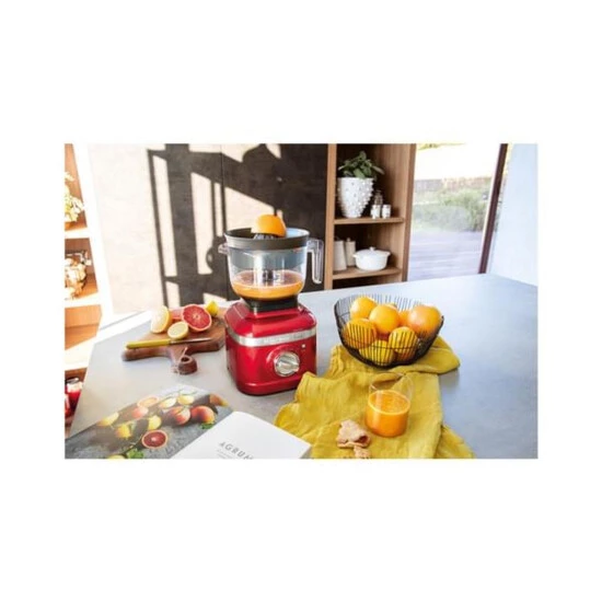 Neu 👍 KitchenAid 1 L Zitruspresse Zubehör Für Standmixer 5KSB1CPA 💯 6 Neu 👍 KitchenAid 1 L Zitruspresse Zubehör Für Standmixer 5KSB1CPA 💯 – Bild 4