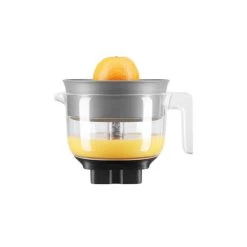 Neu 👍 KitchenAid 1 L Zitruspresse Zubehör Für Standmixer 5KSB1CPA 💯 13 Neu 👍 KitchenAid 1 L Zitruspresse Zubehör Für Standmixer 5KSB1CPA 💯 -Kitchenaid Verkaufsgeschäft unnamed file 701