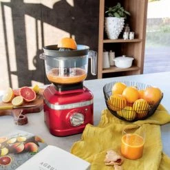 Neu 👍 KitchenAid 1 L Zitruspresse Zubehör Für Standmixer 5KSB1CPA 💯 14 Neu 👍 KitchenAid 1 L Zitruspresse Zubehör Für Standmixer 5KSB1CPA 💯 -Kitchenaid Verkaufsgeschäft unnamed file 702