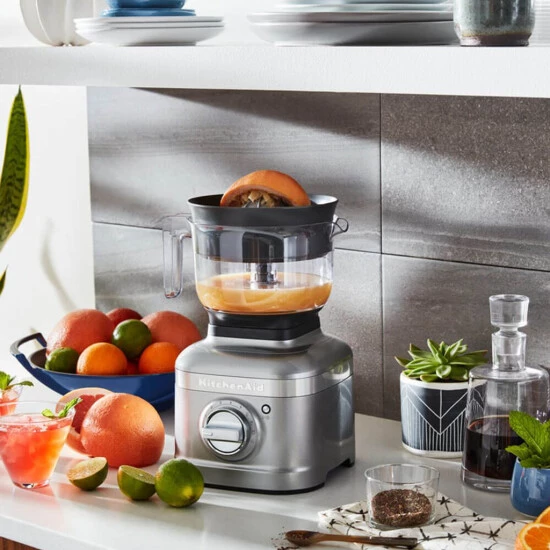 Neu 👍 KitchenAid 1 L Zitruspresse Zubehör Für Standmixer 5KSB1CPA 💯 9 Neu 👍 KitchenAid 1 L Zitruspresse Zubehör Für Standmixer 5KSB1CPA 💯 – Bild 7