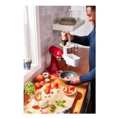 Beste Bewertungen von 🔥 KitchenAid Pürierer Zubehör 5KSMFVSP 🔥 -Kitchenaid Verkaufsgeschäft unnamed file 713