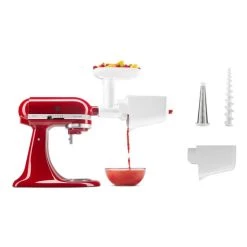 Beste Bewertungen von 🔥 KitchenAid Pürierer Zubehör 5KSMFVSP 🔥 -Kitchenaid Verkaufsgeschäft unnamed file 716