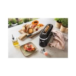 Neu ✨ KitchenAid DESIGN COLLECTION 2-Scheiben Toaster 5KMT3115EOB Onyx Schwarz ⭐ -Kitchenaid Verkaufsgeschäft unnamed file 721