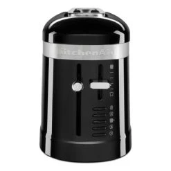 Neu ✨ KitchenAid DESIGN COLLECTION 2-Scheiben Toaster 5KMT3115EOB Onyx Schwarz ⭐ -Kitchenaid Verkaufsgeschäft unnamed file 722