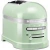 Coupon 👏 KitchenAid ARTISAN 2-Scheiben Toaster 5KMT2204EPT Pistazie 💯