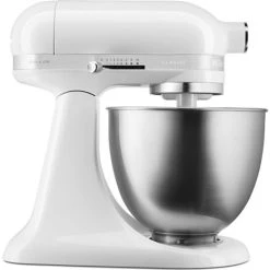 Budget 🛒 KitchenAid 5KSM3310X CLASSIC 3,3 L Küchenmaschine 😉 -Kitchenaid Verkaufsgeschäft unnamed file 73