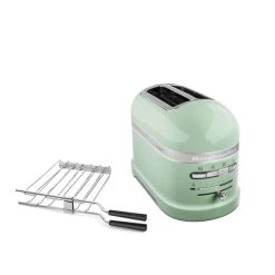Coupon 👏 KitchenAid ARTISAN 2-Scheiben Toaster 5KMT2204EPT Pistazie 💯 -Kitchenaid Verkaufsgeschäft unnamed file 731