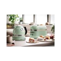 Coupon 👏 KitchenAid ARTISAN 2-Scheiben Toaster 5KMT2204EPT Pistazie 💯 -Kitchenaid Verkaufsgeschäft unnamed file 732