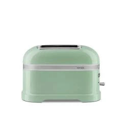 Coupon 👏 KitchenAid ARTISAN 2-Scheiben Toaster 5KMT2204EPT Pistazie 💯 -Kitchenaid Verkaufsgeschäft unnamed file 734