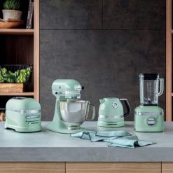 Coupon 👏 KitchenAid ARTISAN 2-Scheiben Toaster 5KMT2204EPT Pistazie 💯 -Kitchenaid Verkaufsgeschäft unnamed file 735