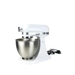 Budget 🛒 KitchenAid 5KSM3310X CLASSIC 3,3 L Küchenmaschine 😉 -Kitchenaid Verkaufsgeschäft unnamed file 74