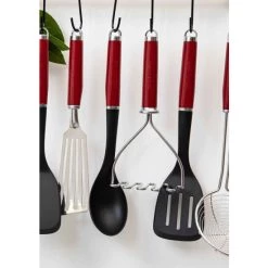 Billig ✔️ Naběračka Drátěná 14 Cm CORE LINE, Královská červená, KitchenAid KAG010OHERE 😍 -Kitchenaid Verkaufsgeschäft unnamed file 746