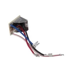 Beste Bewertungen von 🌟 Kitchenaid - W10217542 / W10538289 - Phase Control-230V - 481201230649 🤩