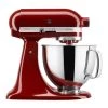 Bestpreis ⌛ KitchenAid Artisan 5KSM125, 4,8 L, Rot, Leiter, 58 RPM, 220 RPM, 58 RPM 🎁 -Kitchenaid Verkaufsgeschäft unnamed file 758