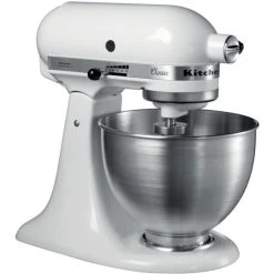 Am billigsten 🤩 KitchenAid Zubehör Edelstahl Rührschüssel 4,83l K5THSBP 👏 -Kitchenaid Verkaufsgeschäft unnamed file 783