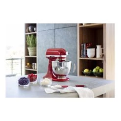 Am billigsten 🤩 KitchenAid Zubehör Edelstahl Rührschüssel 4,83l K5THSBP 👏 -Kitchenaid Verkaufsgeschäft unnamed file 785