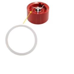 Brandneu ✨ Kitchenaid Gummidichtung Dichtung W10686132 Für Artisan Blender 5KSB555, 5KSB565, 5KSB585 🧨