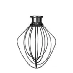 Neu 🛒 KitchenAid Artisan Küchenmaschine 300 W, Schwarz 🔥 -Kitchenaid Verkaufsgeschäft unnamed file 804