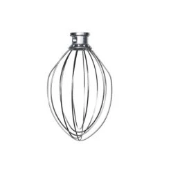 Angebote ✨ KitchenAid Schneebesen K5AWW / K5A2WW Für Heavy Duty Und Professional Küchenmaschinen 5KPM50, 5K5, 5KSM50 🔔