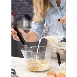 Bester Verkauf ⭐ KitchenAid Messbecher Core Schwarz - 3 Stück ✨ 5 Bester Verkauf ⭐ KitchenAid Messbecher Core Schwarz - 3 Stück ✨ -Kitchenaid Verkaufsgeschäft unnamed file 835